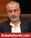 جلسه درویش با مالک باشگاه پرسپولیس